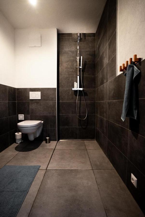 Haus Bergzauber Apartment Ramsau am Dachstein Luaran gambar
