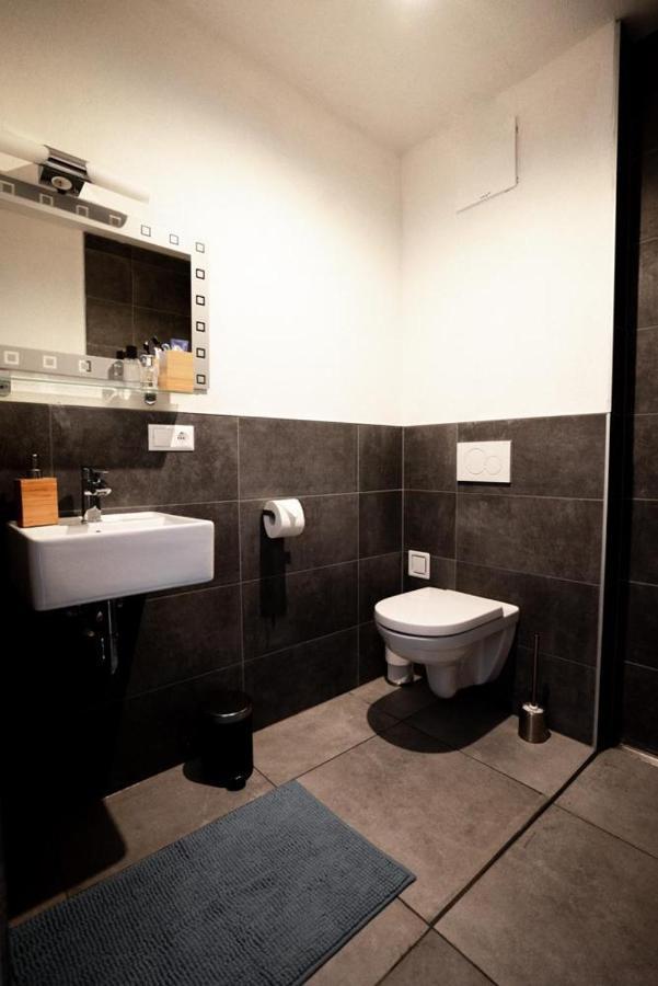 Haus Bergzauber Apartment Ramsau am Dachstein Luaran gambar